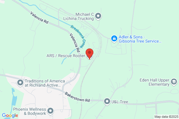 ARS / Rescue Rooter Pittsburgh