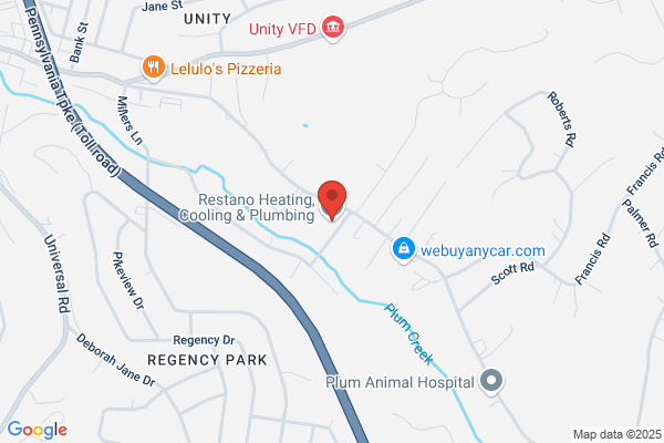 Restano Plumbing Heating & Cooling