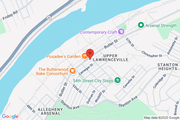 Butler Street Motorworks