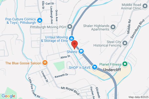 Gis Automotive