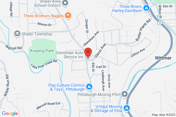 Glenshaw Auto Center