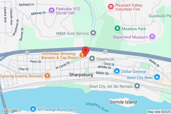 D & R Auto Body and Frame Shop