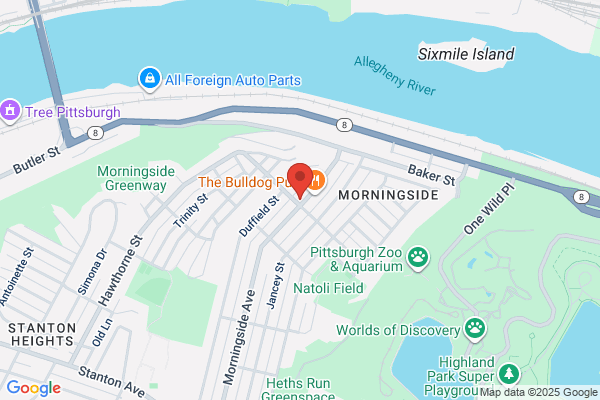 Morningside Automotive