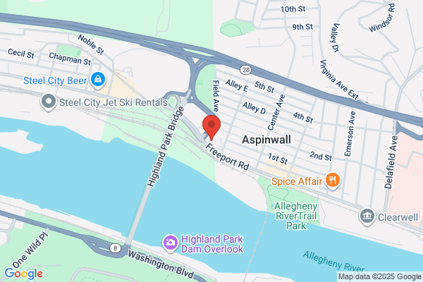 Aspinwall Paint and Wallpaper Inc
