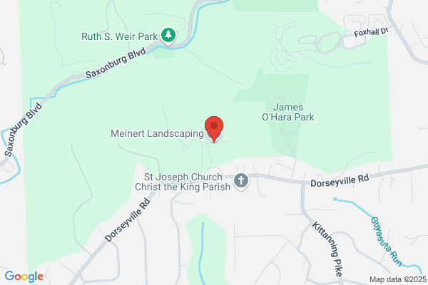 Meinert John A Landscaping