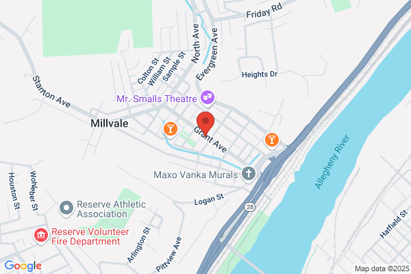 Bar 3 Millvale