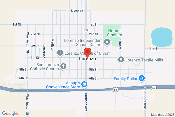 Lorenzo's