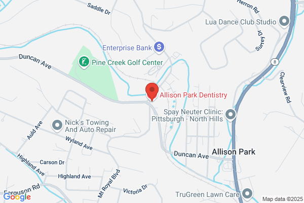 Allison Park Dentistry