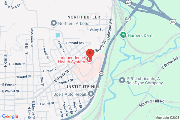 Butler Anesthesia Associates PC