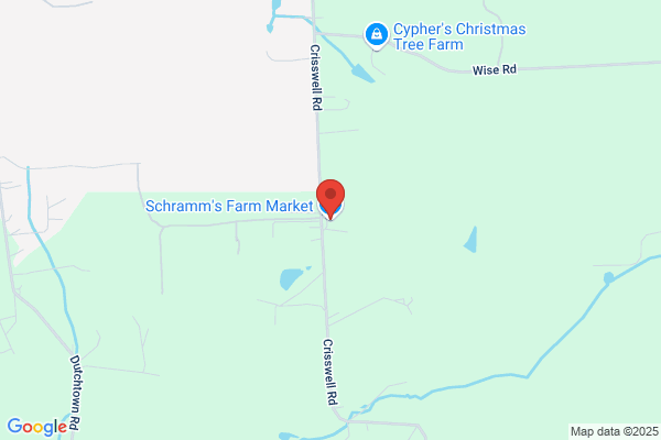 Schramm Agency