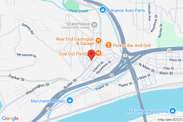 Thompson Magnetics