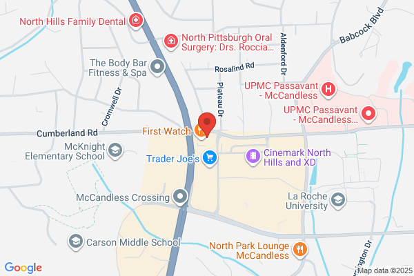 Hyperbaric Therapy Center of Pittsburgh the