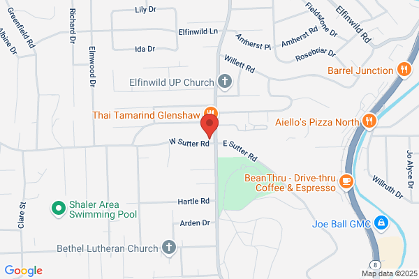 Cable Orthodontics, P.C.