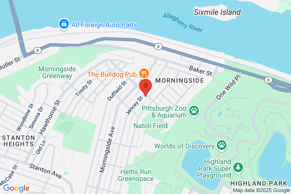 The Physical Therapy Institute- Morningside