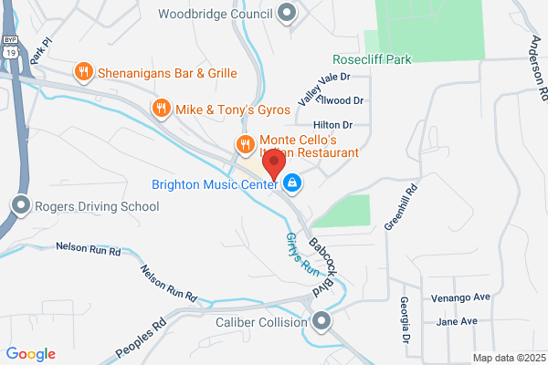 APR Supply Co - North Hills