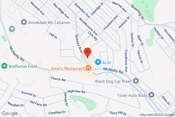 North Hills Plumbing & Heating