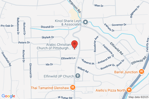 Glenshaw Alliance Church