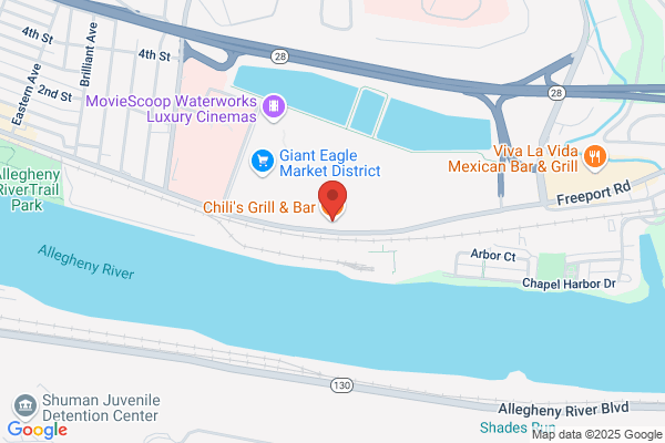 Chili's Grill & Bar