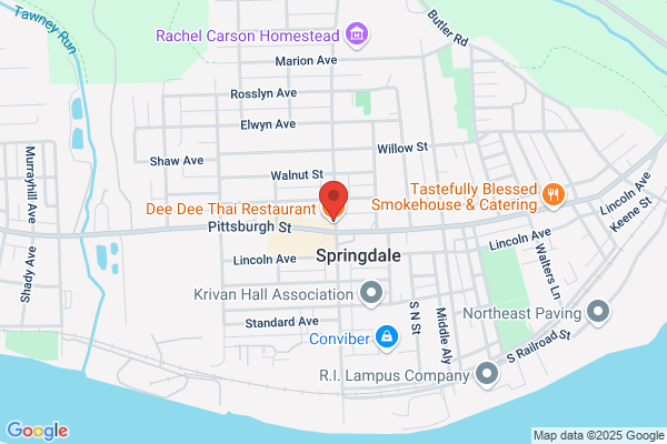 Dd's Catering
