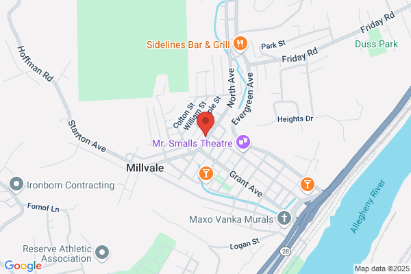 Millvale Hair & Body Salon