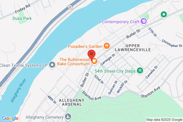 Lawrenceville Motors
