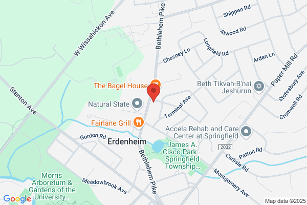 Chesheim Dental Associates