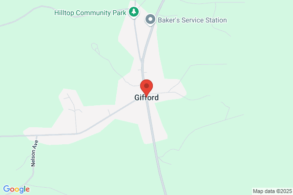 Gifford & Uslin
