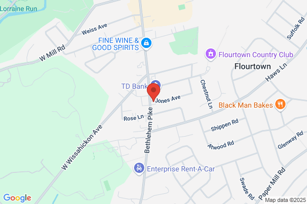 Holmes & Murray