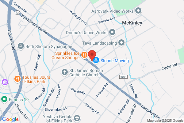 Family HVAC Elkins Park, PA