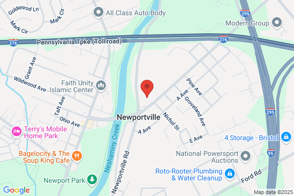 Solution Based Plumbing & Htg Inc.