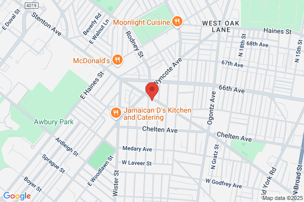 Ellet Cleaners & Tailors