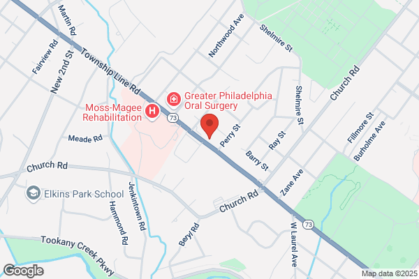 Elkins Park Boarding Kennels