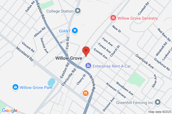 The Station at Willow Grove