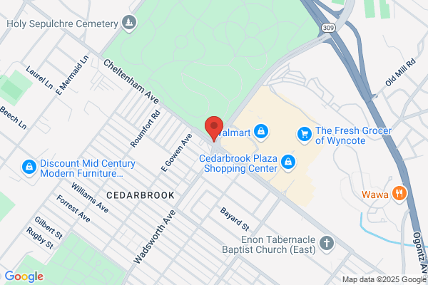 Forrest Village Apartments Inc