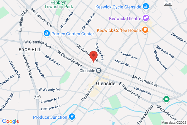 Glenside House