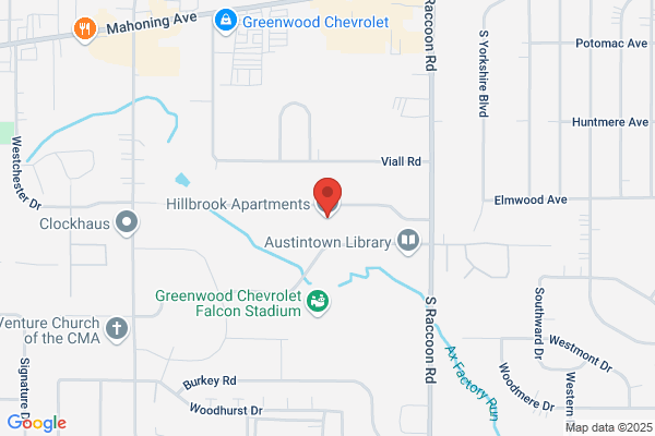 Hillbrook Apartments