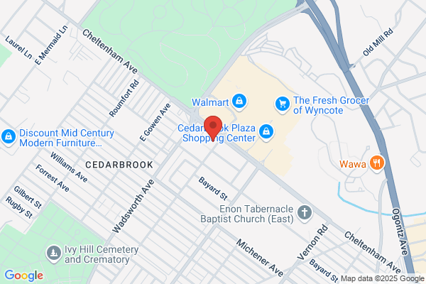 Mt Airy Court Apartments