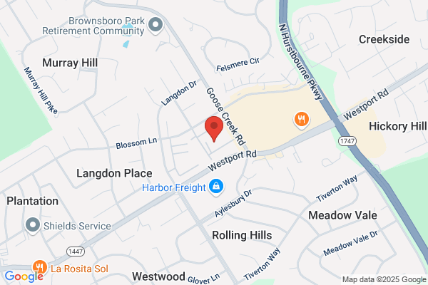 Rolling Hill Apartments