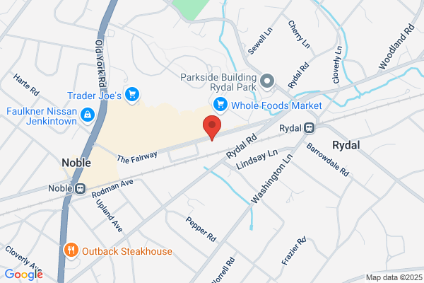 Rydal East Incorporated