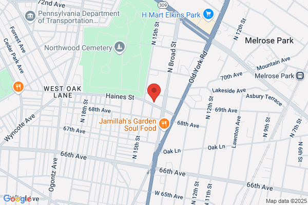 Cheltenham Auto Service