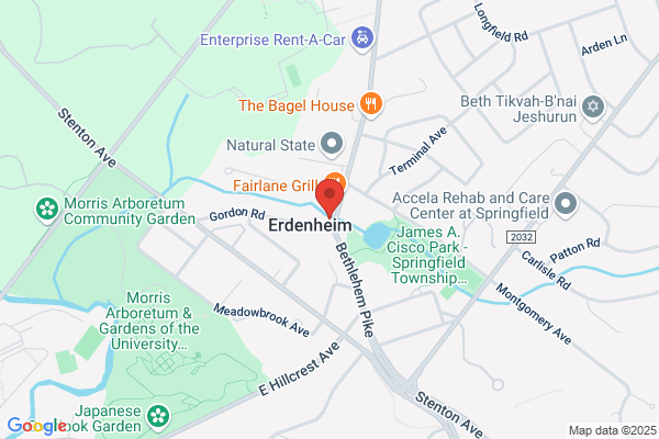 Erdenheim Auto Repair-Llc