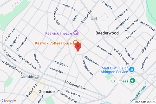 Hood's Auto Repair