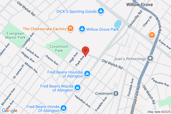 Park Auto Repair