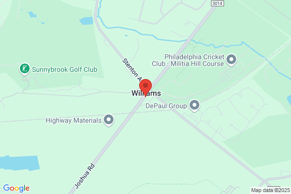Haverstick-Borthwick Co