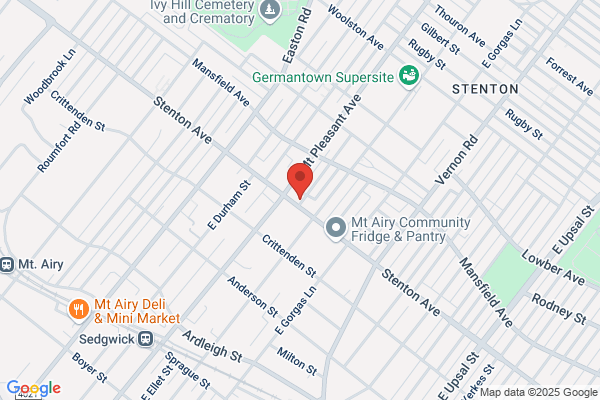 Stenton Beer Distributors