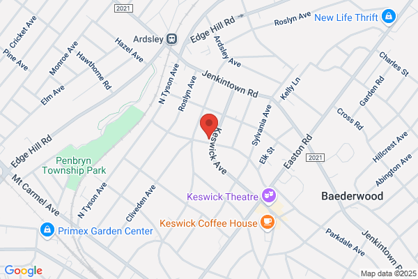Roof Gurus - Montgomery County