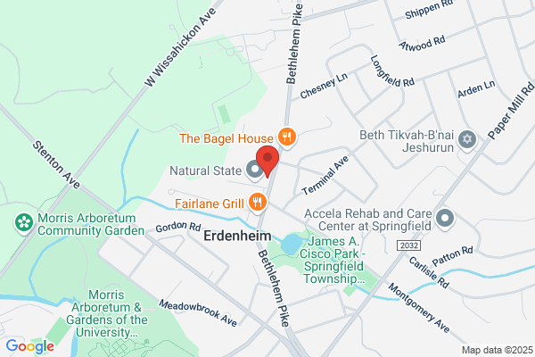 Erdenheim Chiropractic Wellness Center