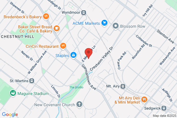 Chestnut Hill Friends Meeting