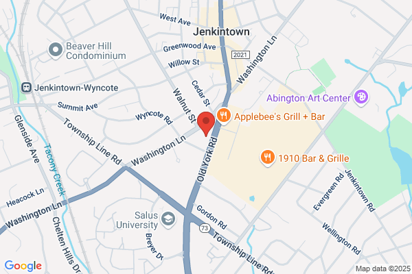 Jenkintown Exxon