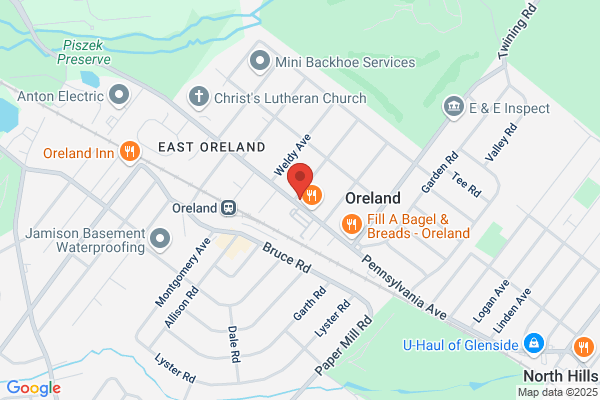 Oreland Quick Mart